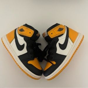 Toddler jordan 1